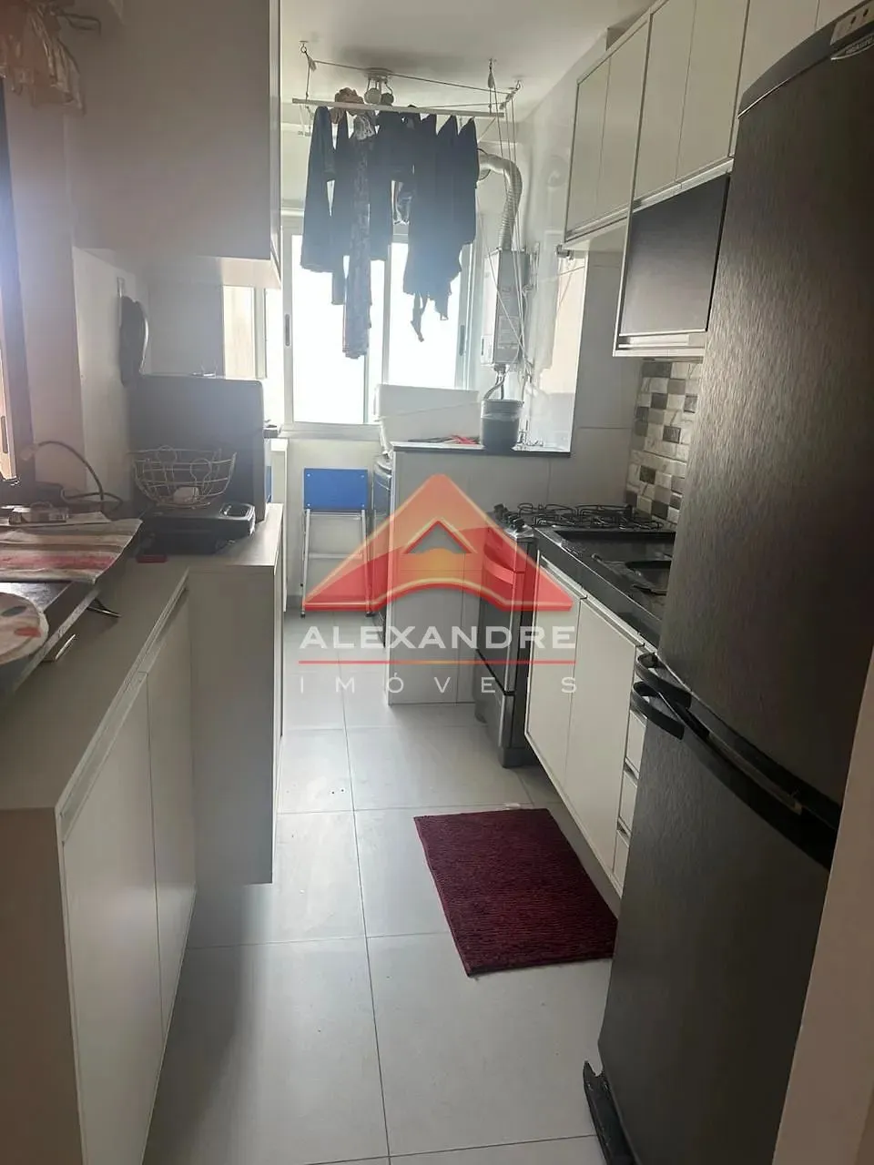 Apartamento, 2 quartos, 60 m² - Foto 33