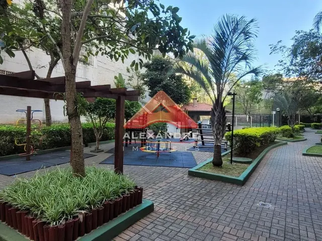 Apartamento com 10m² 2 quartos e 1 banheiro, à venda, no bairro Monte Castelo em São José Dos Campos