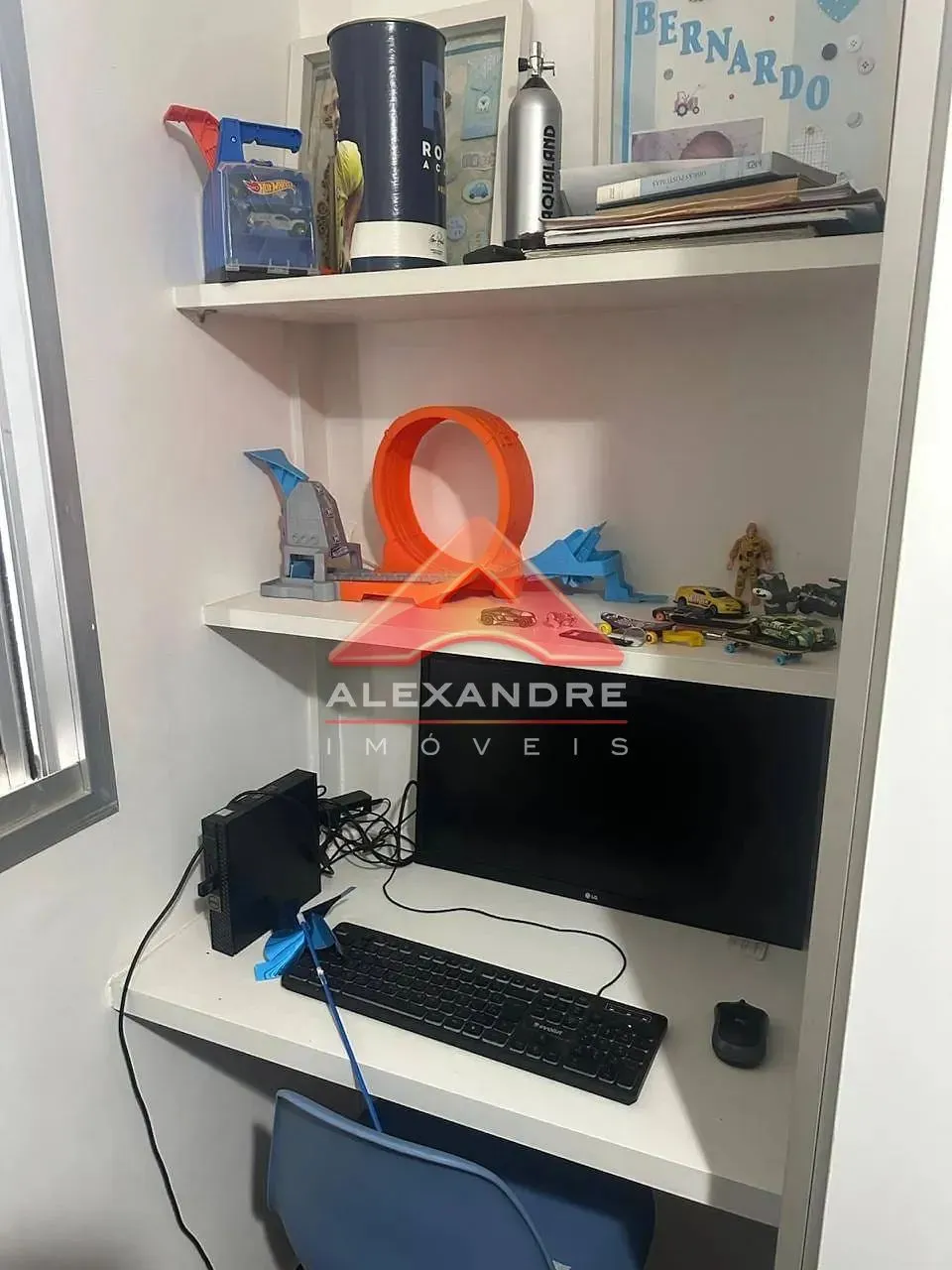Apartamento, 2 quartos, 60 m² - Foto 41