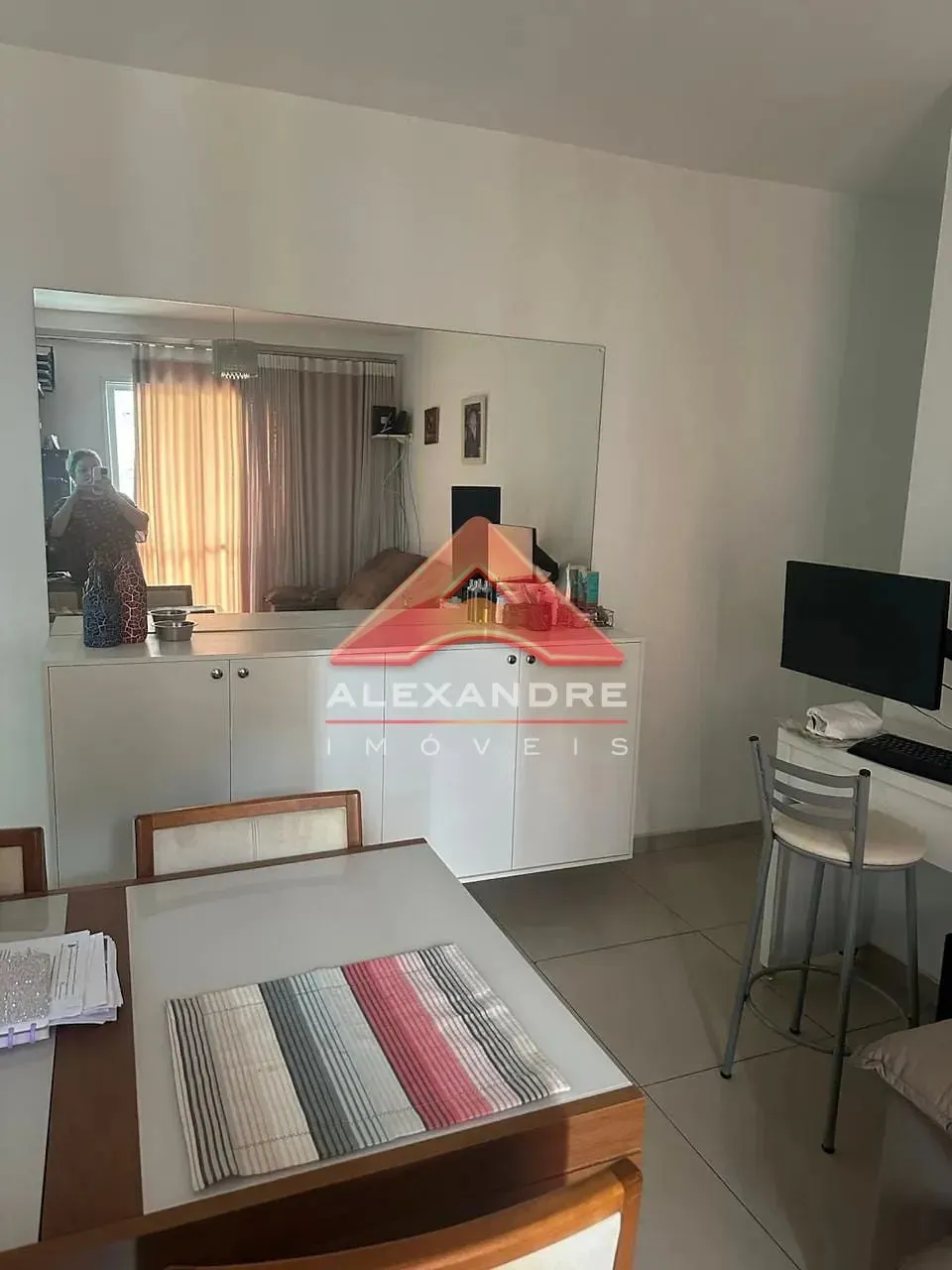 Apartamento, 2 quartos, 60 m² - Foto 42