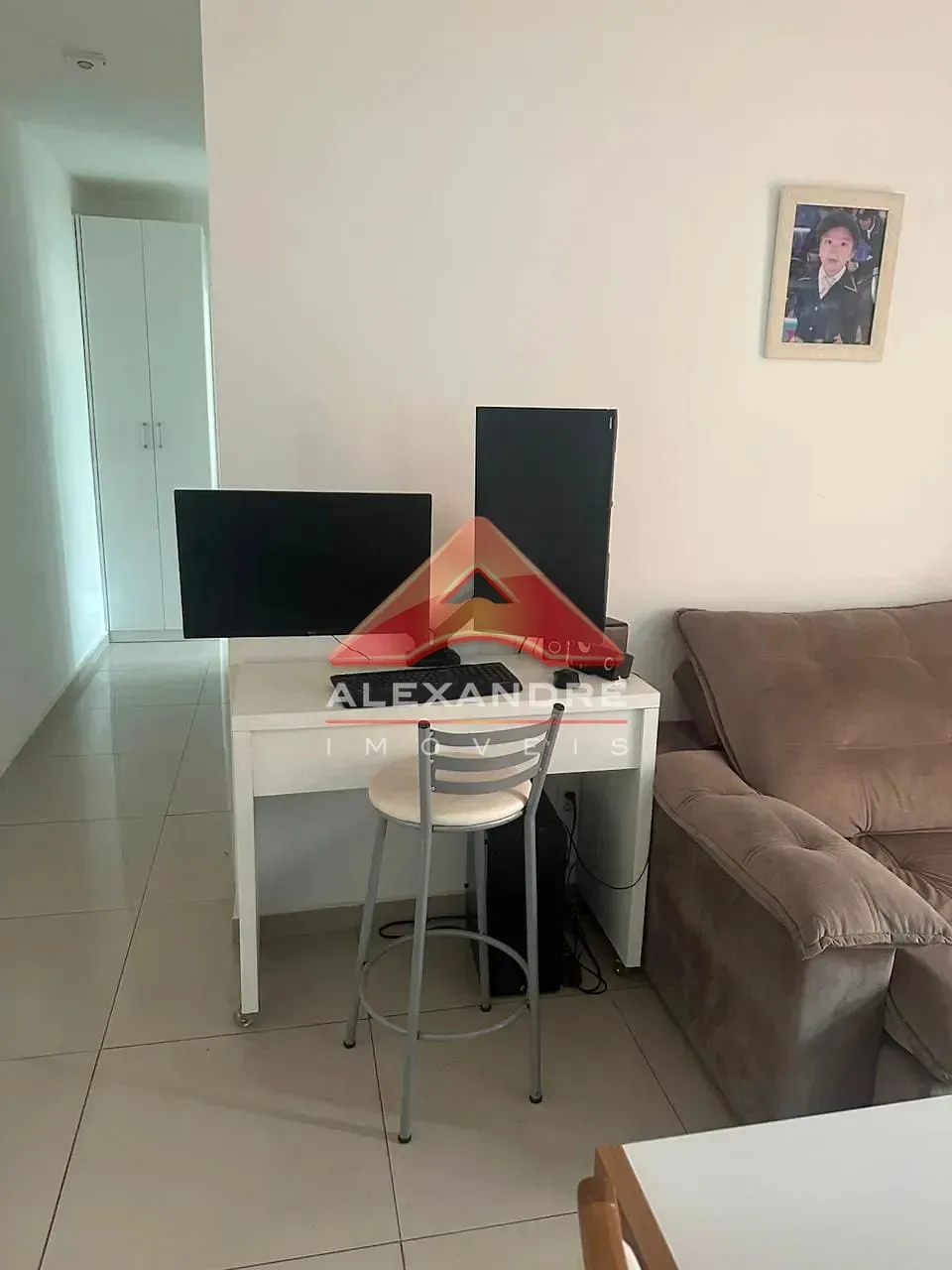 Apartamento, 2 quartos, 60 m² - Foto 45