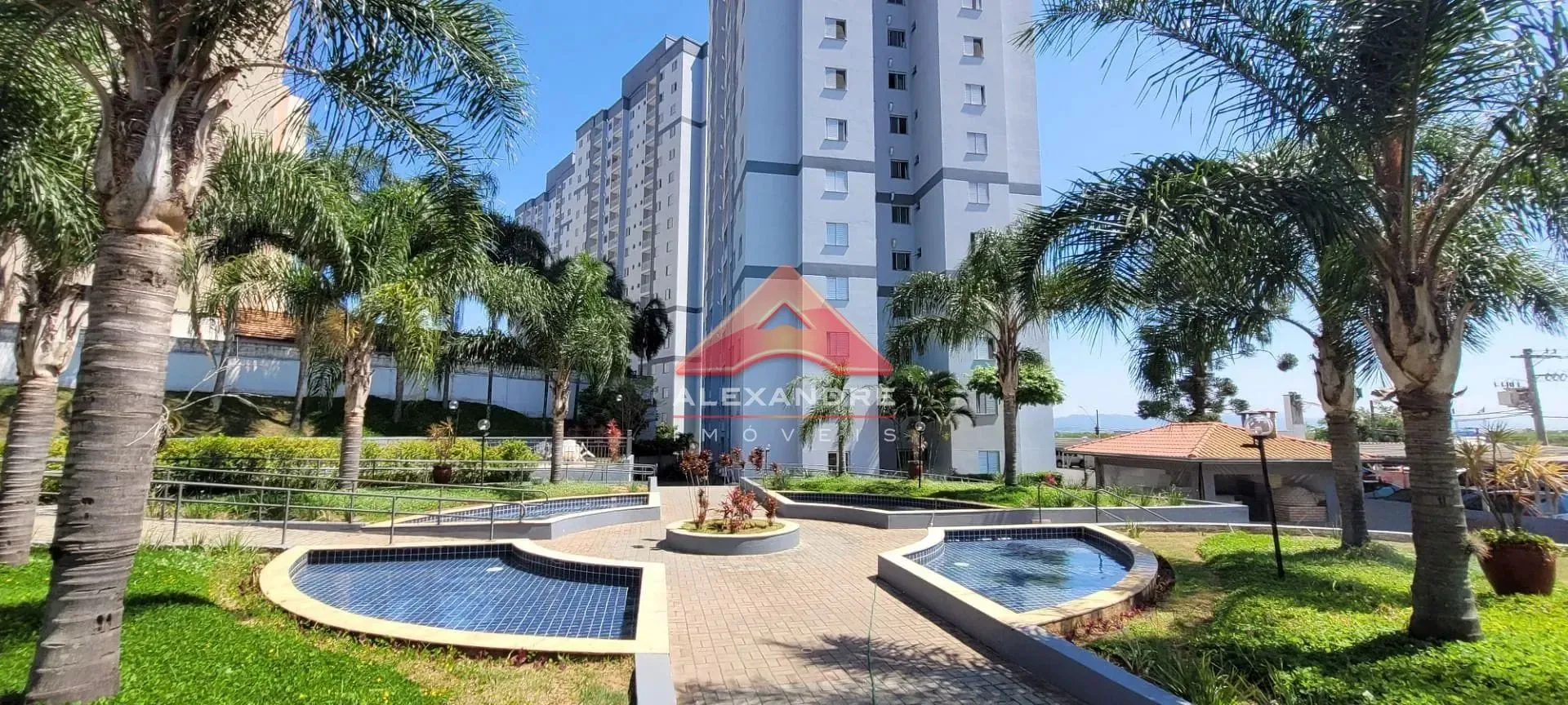 Apartamento, 2 quartos, 60 m² - Foto 32