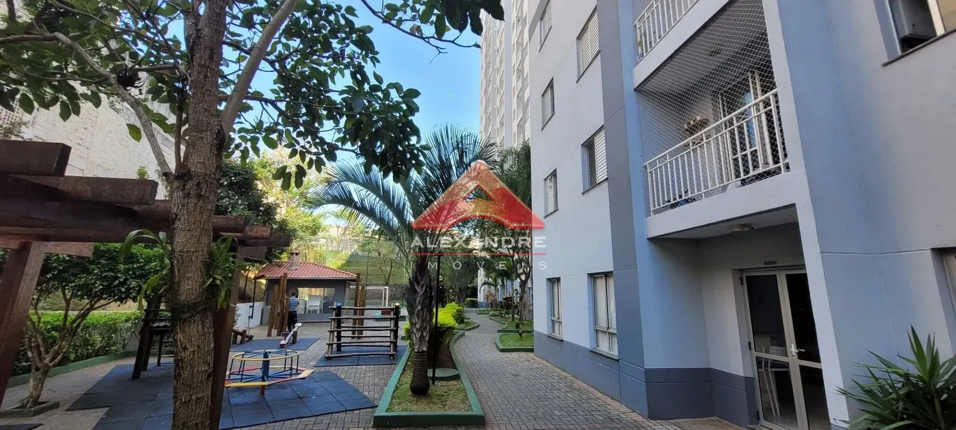 Apartamento, 2 quartos, 60 m² - Foto 11