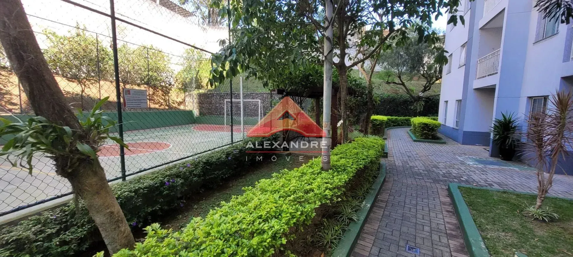 Apartamento, 2 quartos, 60 m² - Foto 12