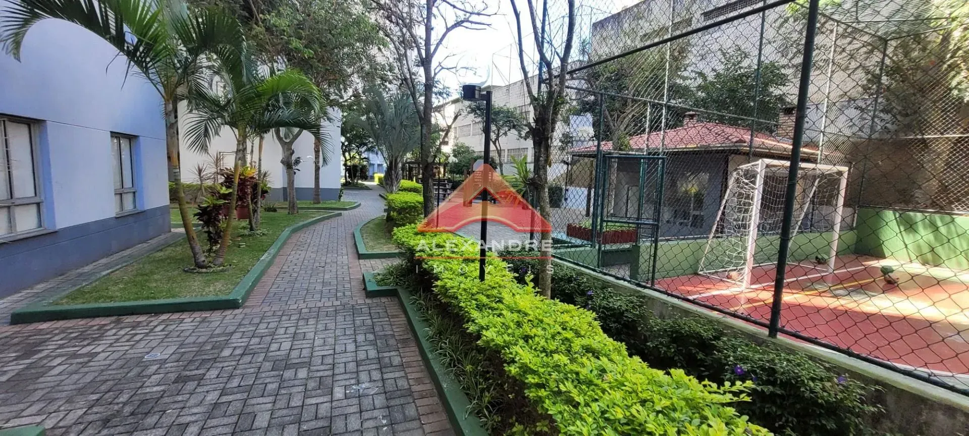 Apartamento, 2 quartos, 60 m² - Foto 13