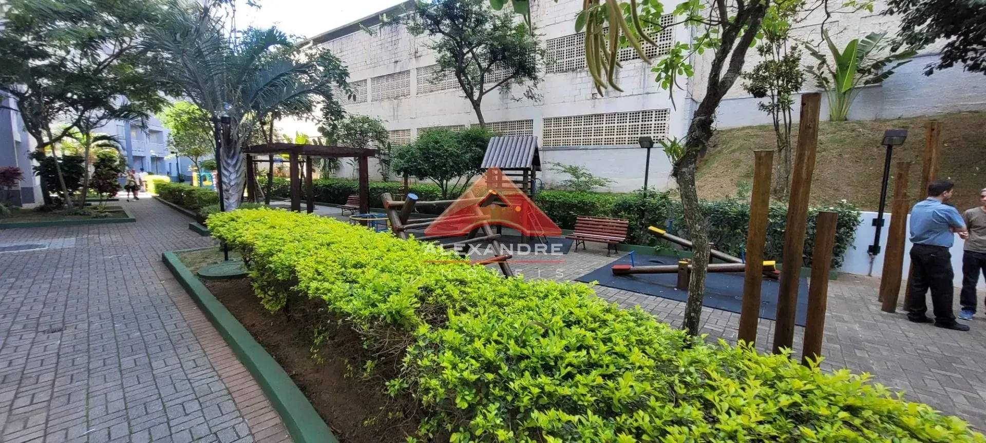Apartamento, 2 quartos, 60 m² - Foto 14