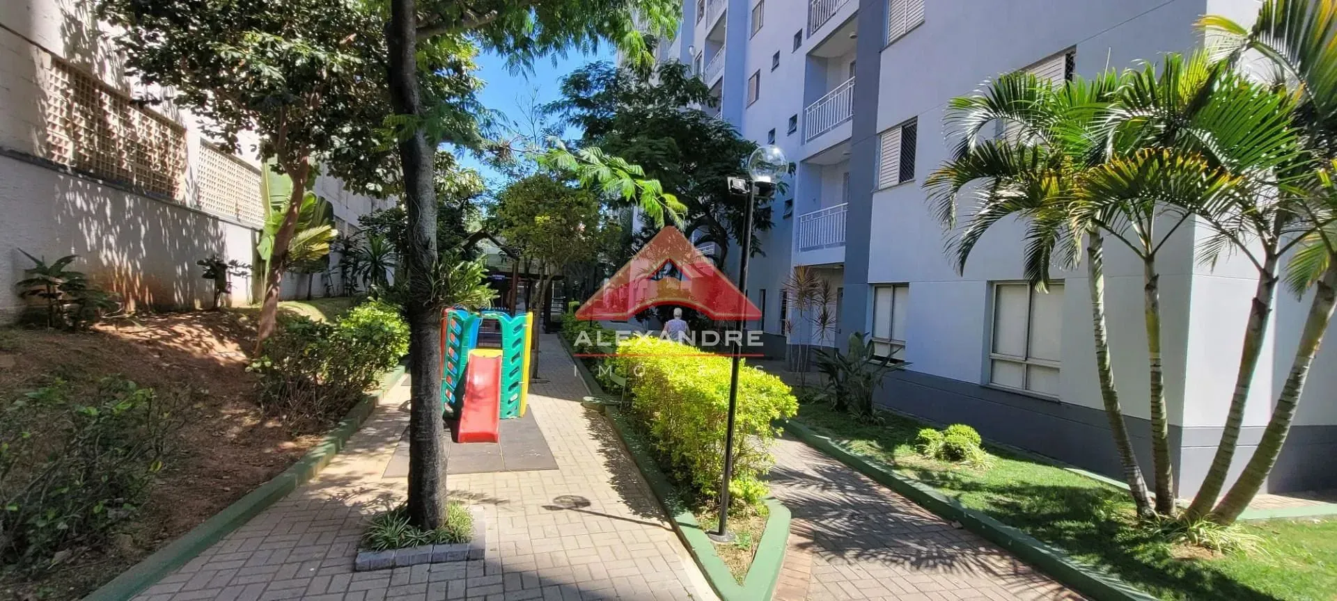 Apartamento, 2 quartos, 60 m² - Foto 15