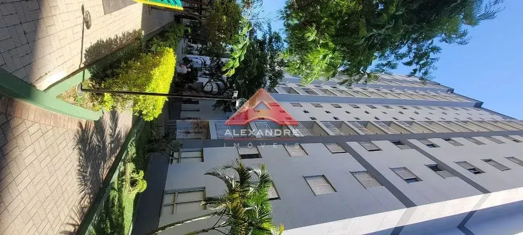 Apartamento, 2 quartos, 60 m² - Foto 16