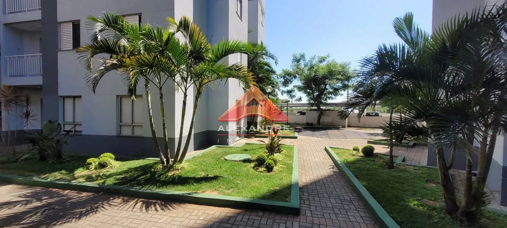 Apartamento, 2 quartos, 60 m² - Foto 17