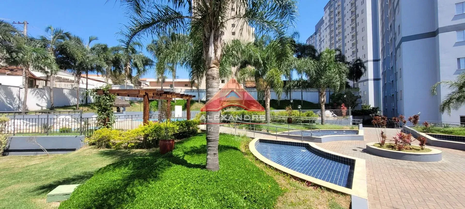 Apartamento, 2 quartos, 60 m² - Foto 18