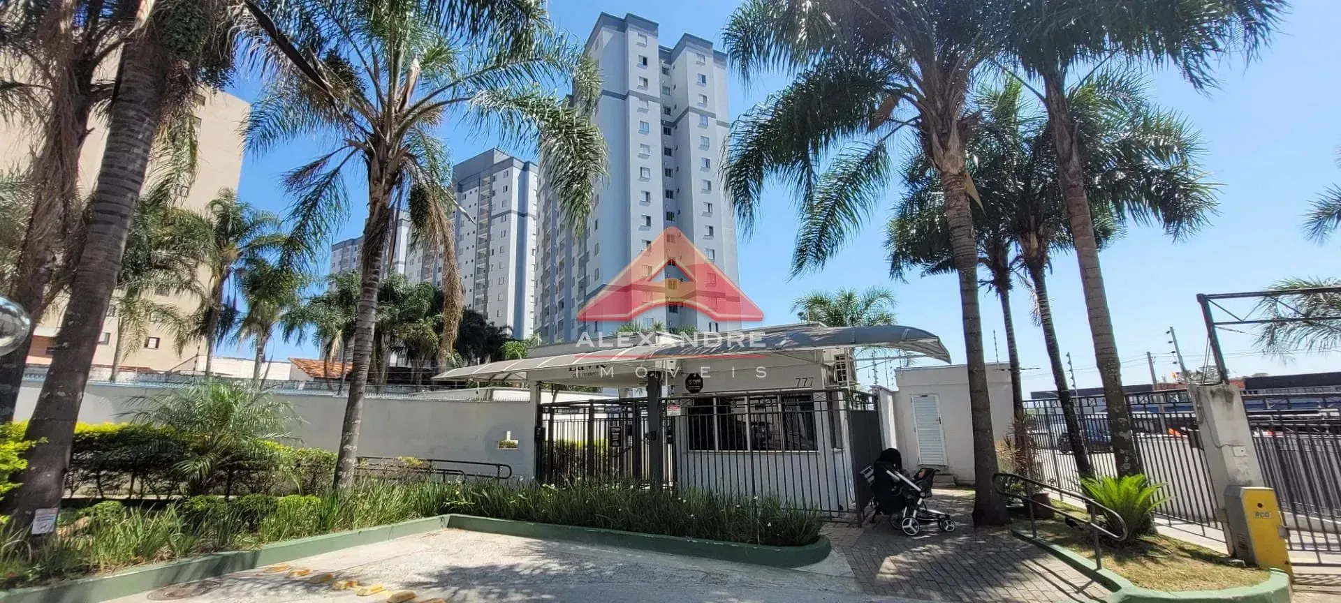 Apartamento, 2 quartos, 60 m² - Foto 19