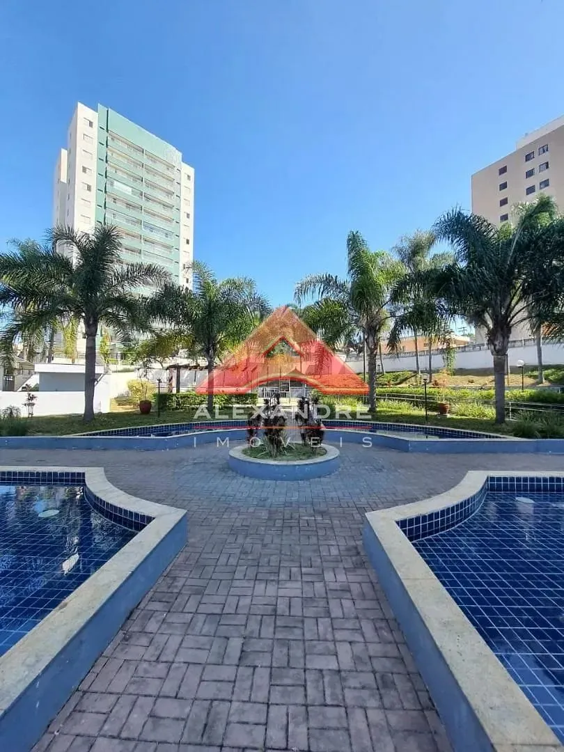 Apartamento, 2 quartos, 60 m² - Foto 21