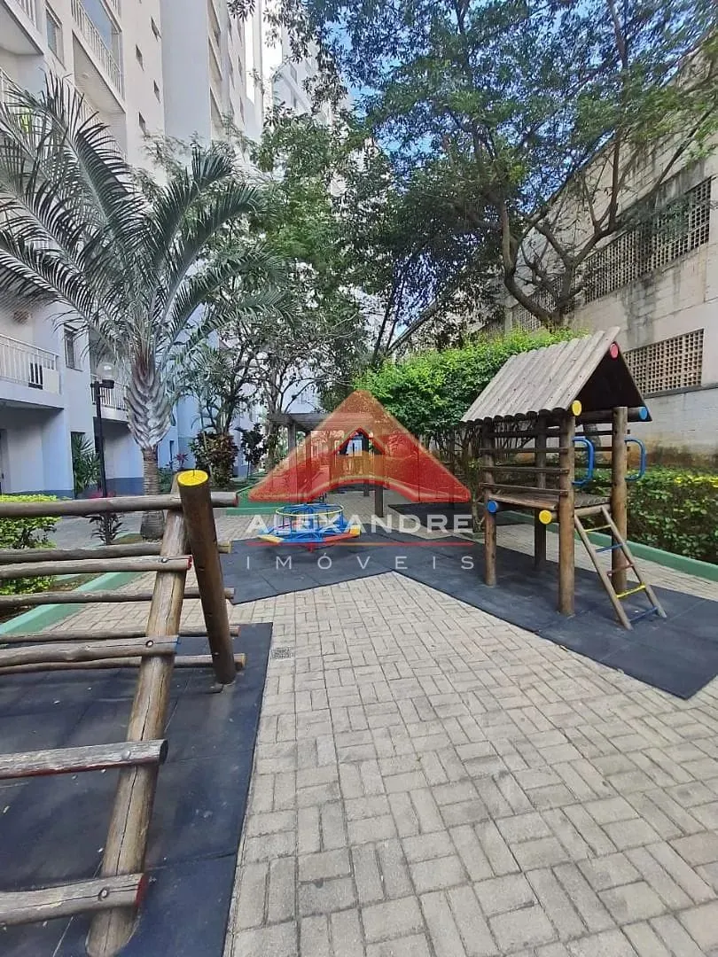 Apartamento, 2 quartos, 60 m² - Foto 23