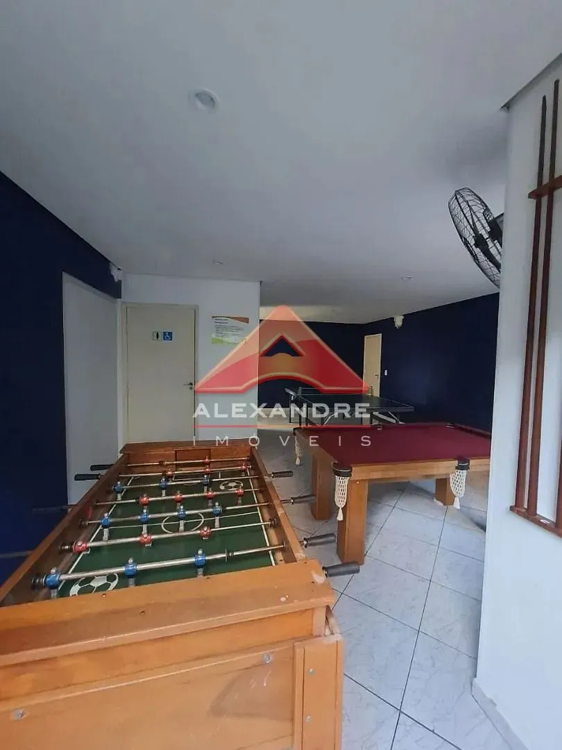 Apartamento, 2 quartos, 60 m² - Foto 30