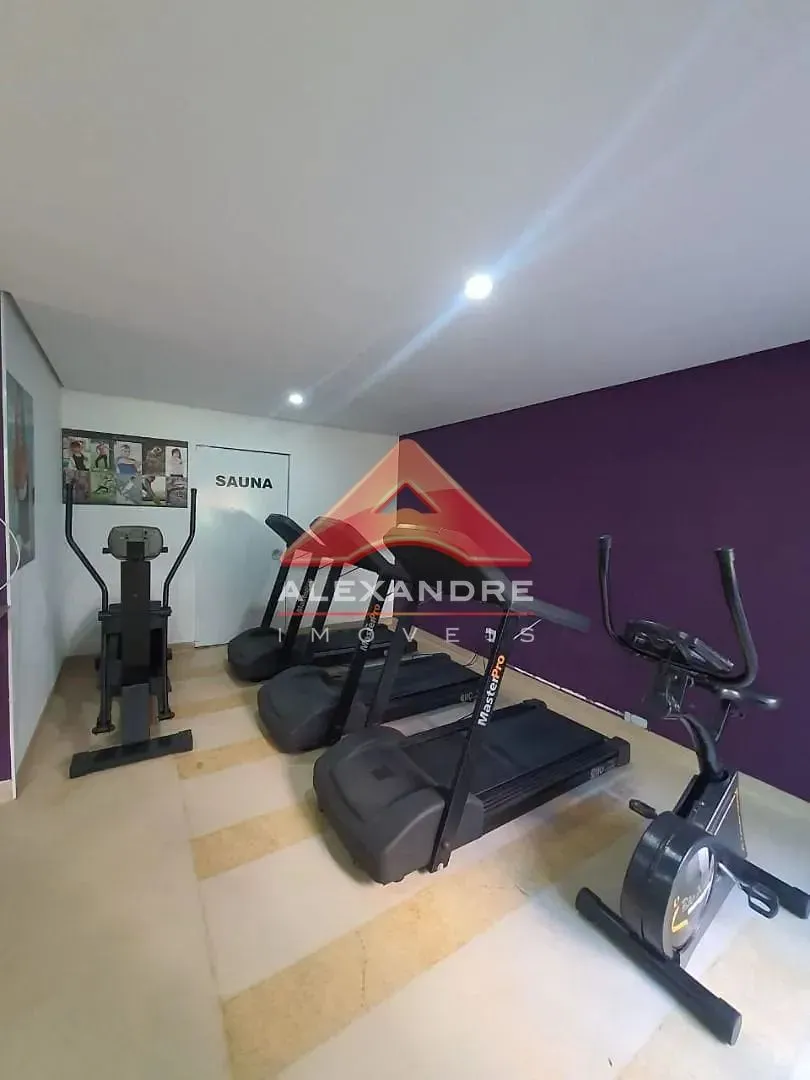 Apartamento, 2 quartos, 60 m² - Foto 26
