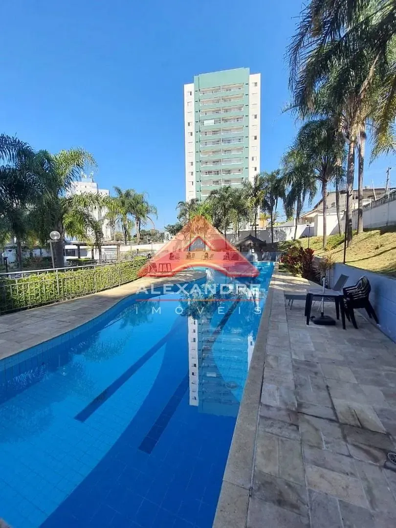 Apartamento, 2 quartos, 60 m² - Foto 27