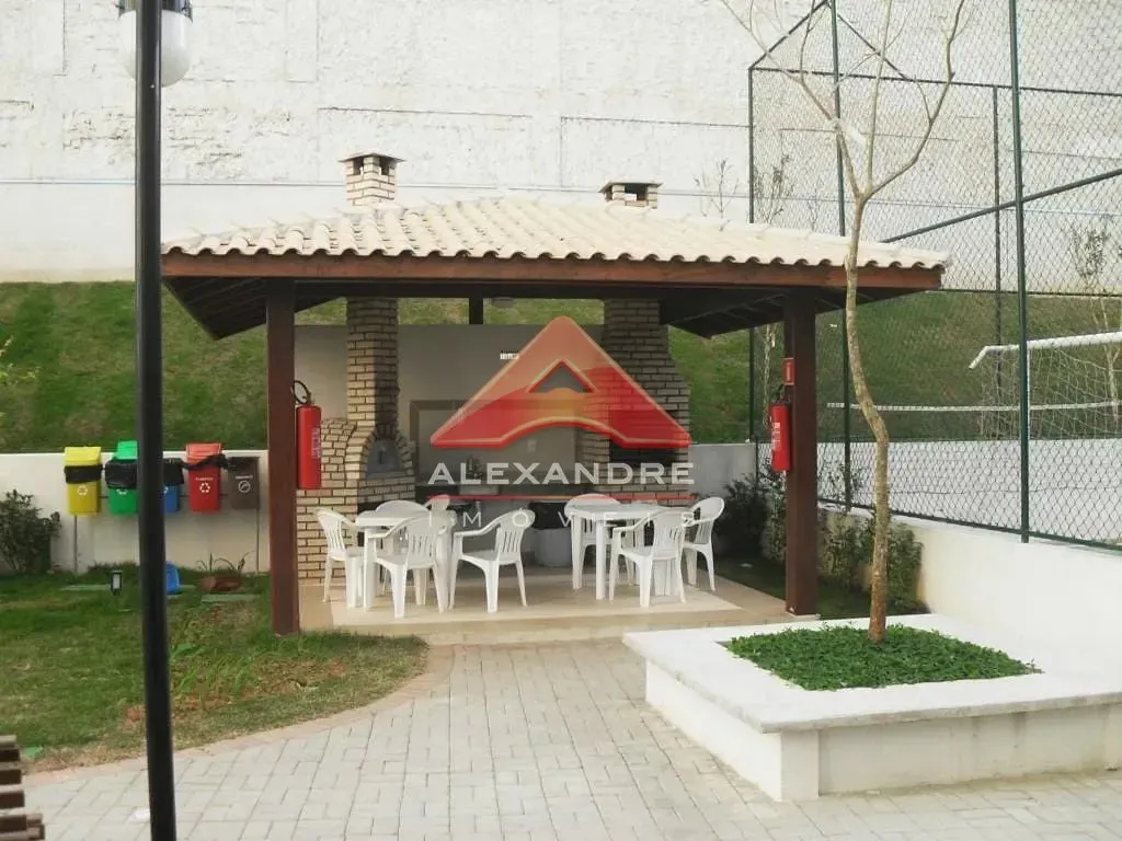 Apartamento, 2 quartos, 60 m² - Foto 5