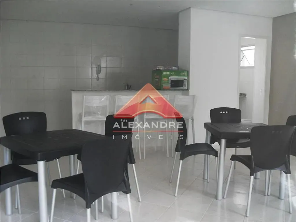 Apartamento, 2 quartos, 60 m² - Foto 6
