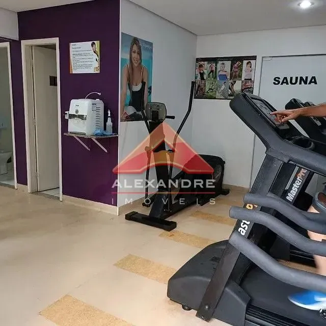 Apartamento, 2 quartos, 60 m² - Foto 7