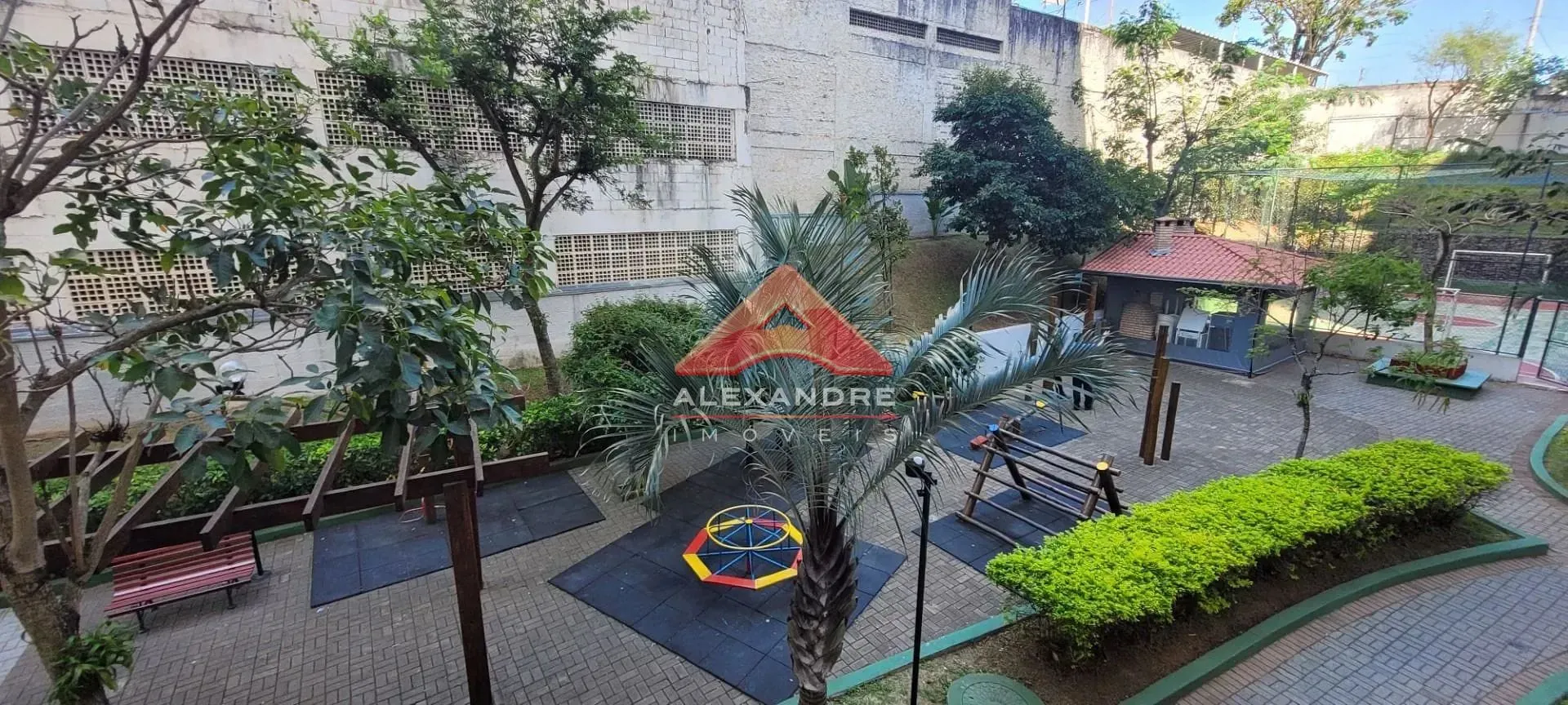 Apartamento, 2 quartos, 60 m² - Foto 8