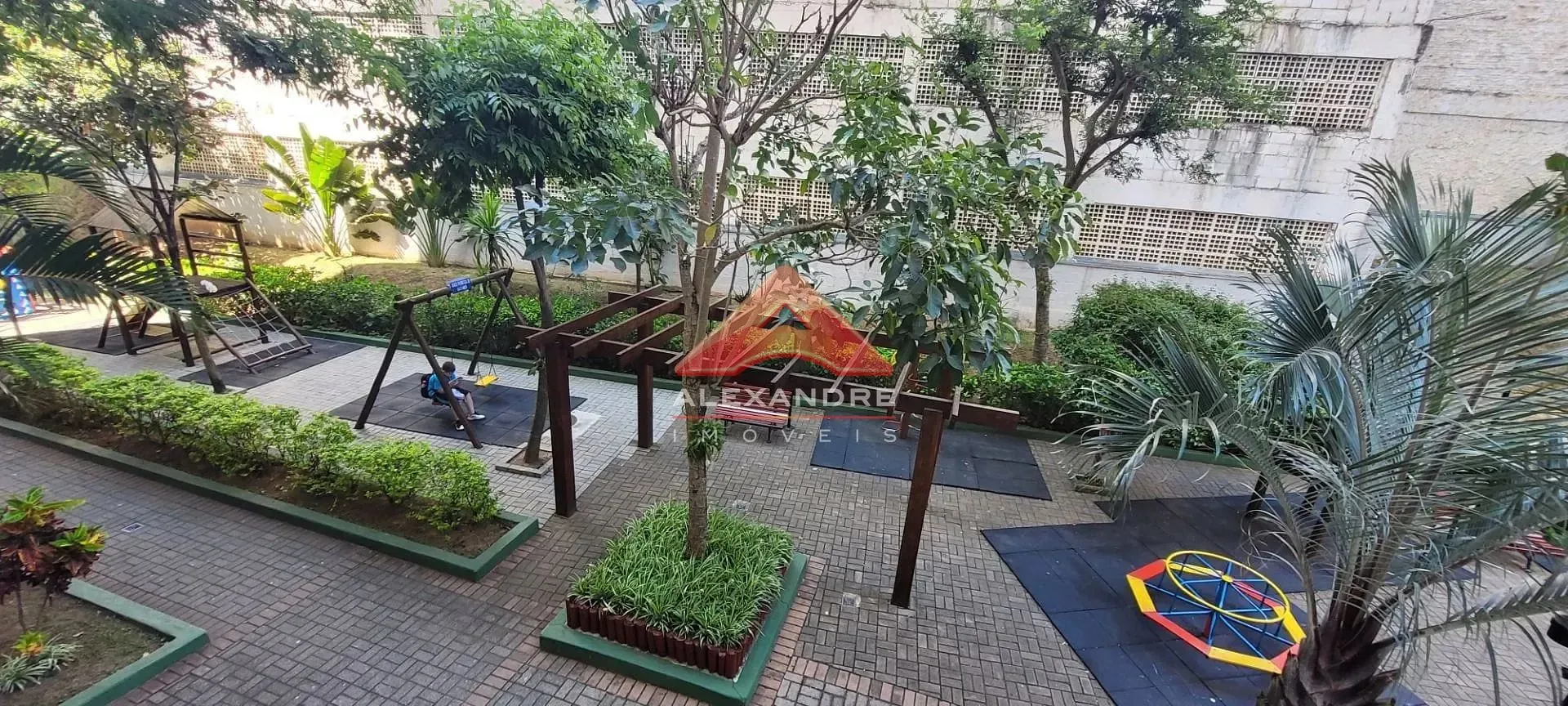 Apartamento, 2 quartos, 60 m² - Foto 9