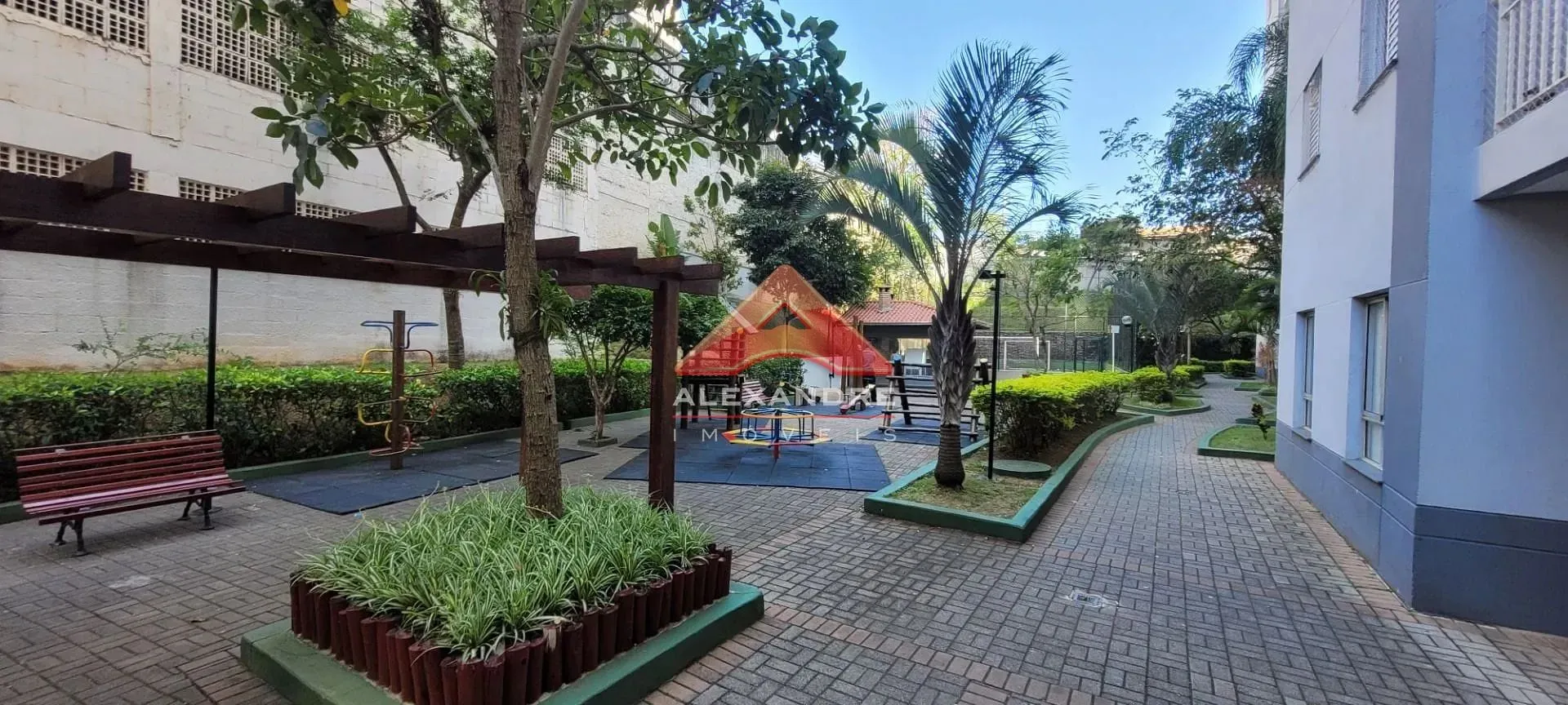 Apartamento, 2 quartos, 60 m² - Foto 10