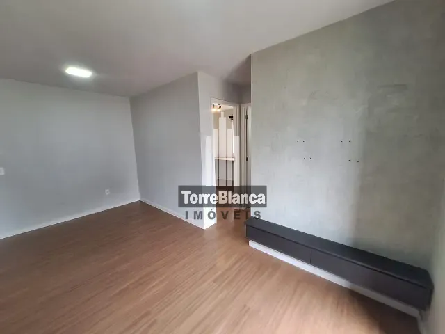 Apartamento 2 quartos e 1 banheiro, para alugar, no bairro Chapada em Ponta Grossa