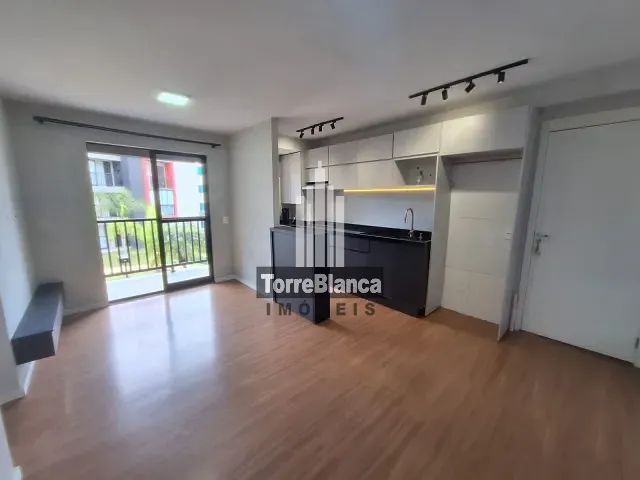 Apartamento 2 quartos e 1 banheiro, para alugar, no bairro Chapada em Ponta Grossa