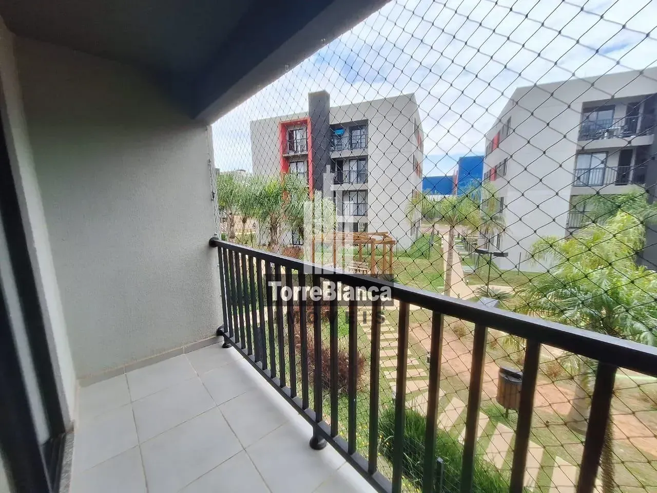 Apartamento, 2 quartos, 50 m² - Foto 16