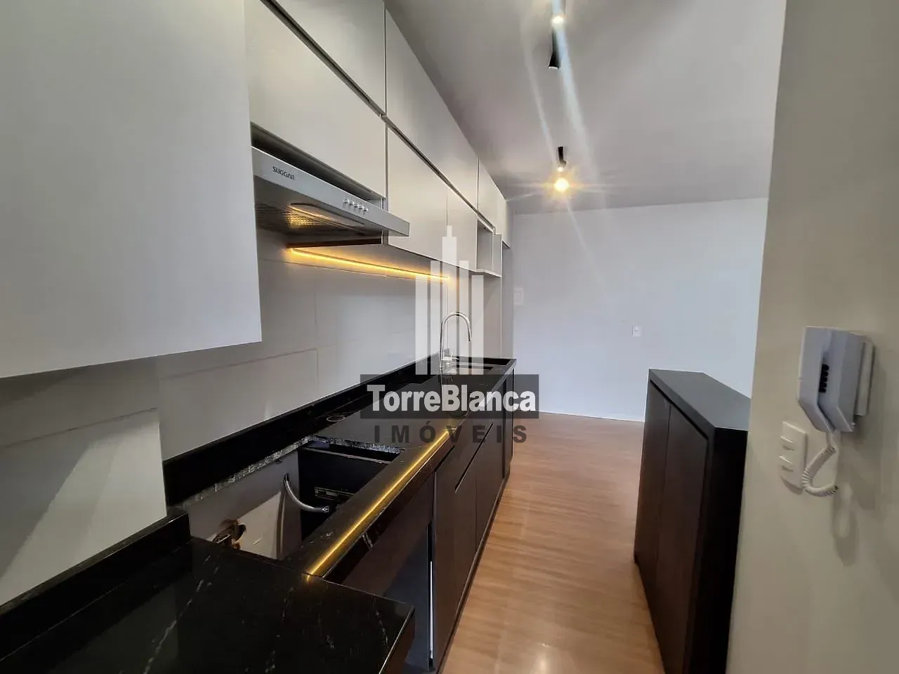 Apartamento, 2 quartos, 50 m² - Foto 8