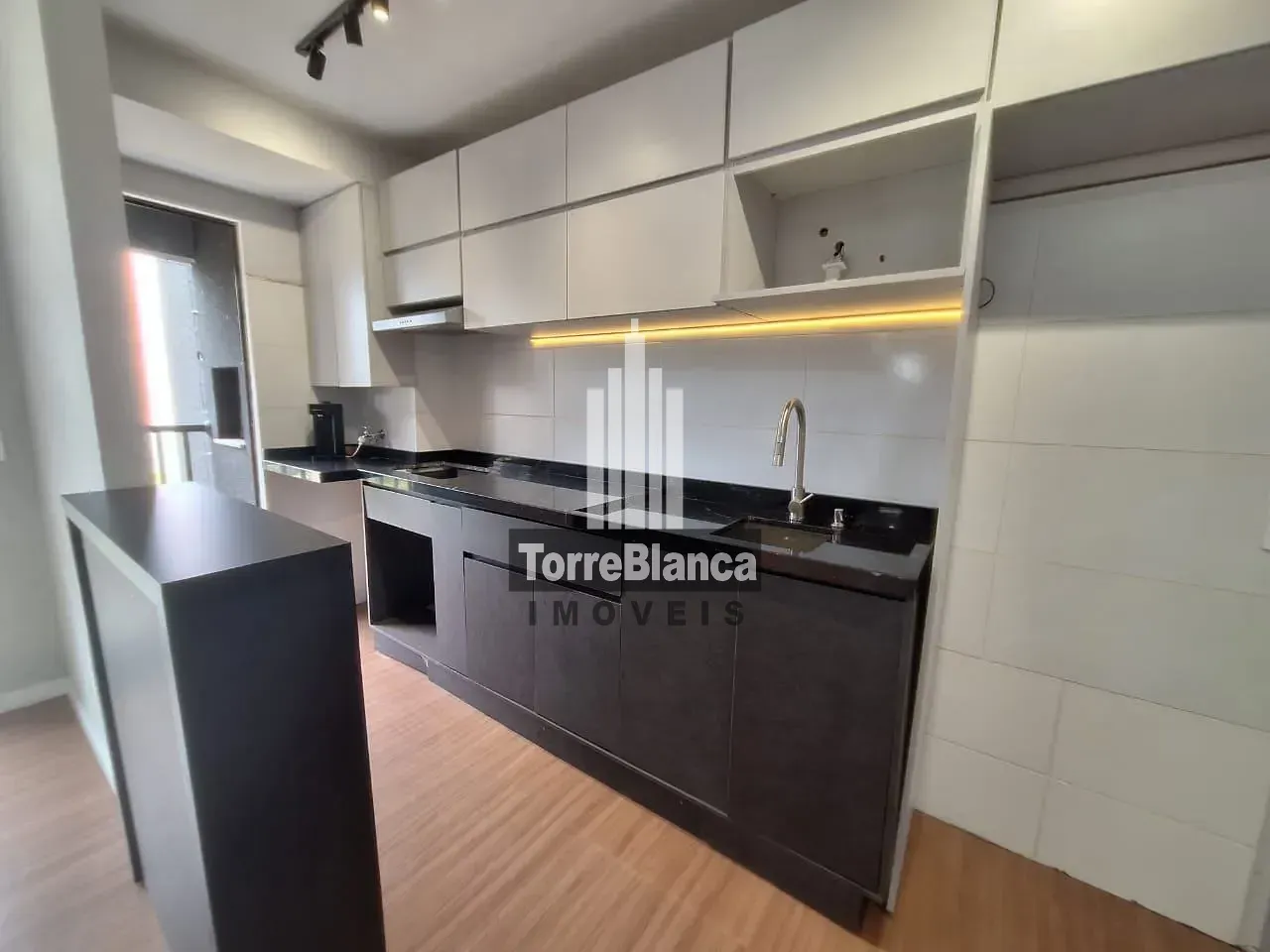 Apartamento, 2 quartos, 50 m² - Foto 7
