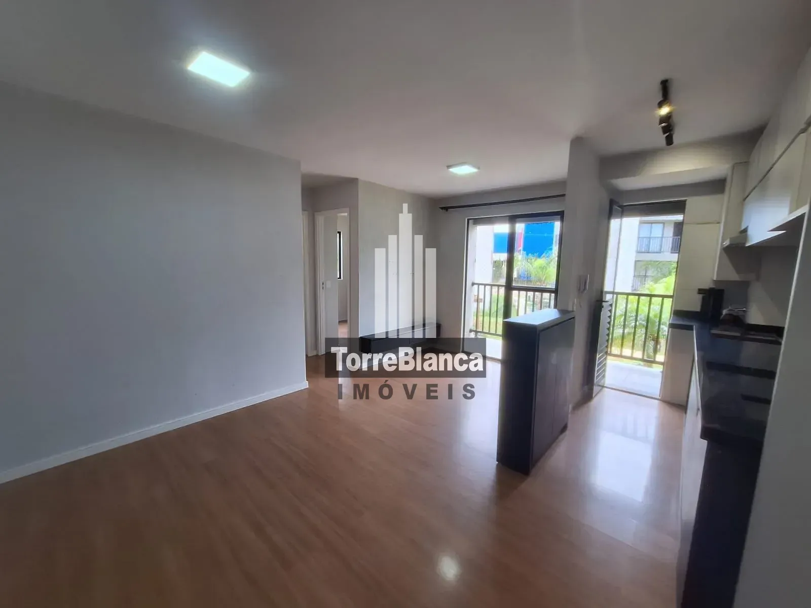 Apartamento, 2 quartos, 50 m² - Foto 3