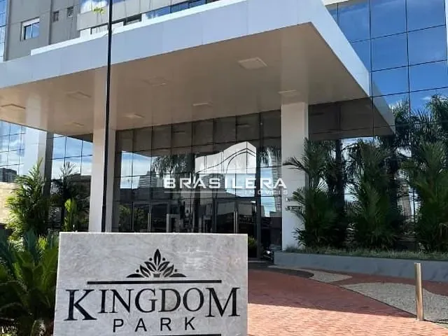 Apartamento com 487m² 5 quartos e 7 banheiros, à venda, no bairro Setor Nova Suiça em Goiânia