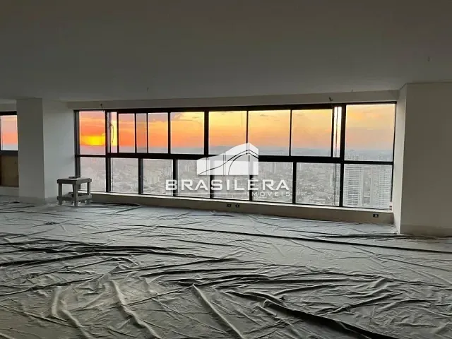 Apartamento com 487m² 5 quartos e 7 banheiros, à venda, no bairro Setor Nova Suiça em Goiânia