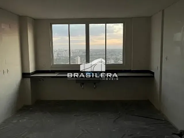 Apartamento com 487m² 5 quartos e 7 banheiros, à venda, no bairro Setor Nova Suiça em Goiânia