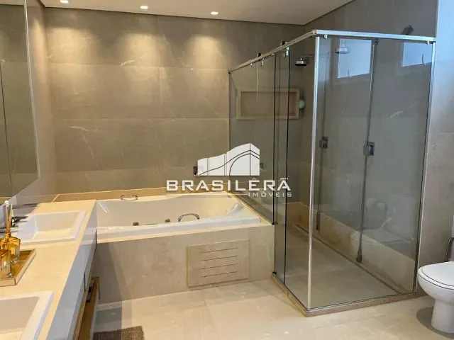 Apartamento com 487m² 5 quartos e 7 banheiros, à venda, no bairro Setor Nova Suiça em Goiânia