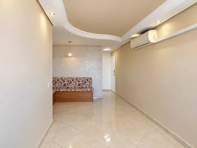 Apartamento 2 quartos e 1 banheiro, à venda, no bairro Jardim Dom Vieira em Campinas
