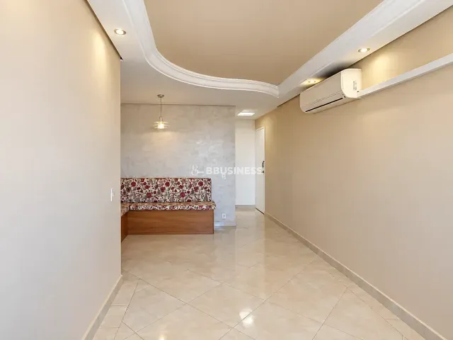 Apartamento 3 quartos e 1 banheiro, à venda, no bairro Jardim Dom Vieira em Campinas