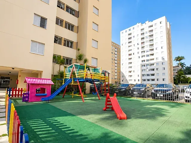 Apartamento 3 quartos e 1 banheiro, à venda, no bairro Jardim Dom Vieira em Campinas