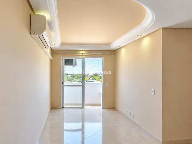 Apartamento 3 quartos e 1 banheiro, à venda, no bairro Jardim Dom Vieira em Campinas