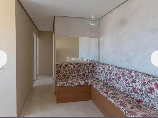 Apartamento 3 quartos e 1 banheiro, à venda, no bairro Jardim Dom Vieira em Campinas