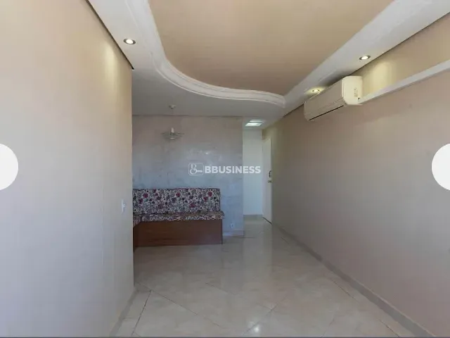 Apartamento 3 quartos e 1 banheiro, à venda, no bairro Jardim Dom Vieira em Campinas