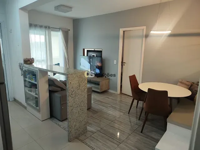 Apartamento 1 quarto e 2 banheiros, à venda, no bairro Várzea da Barra Funda em São Paulo