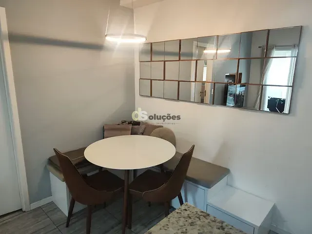 Apartamento 1 quarto e 2 banheiros, à venda, no bairro Várzea da Barra Funda em São Paulo