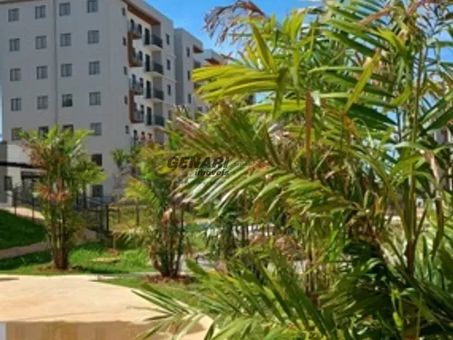 Apartamento com 80m² 2 quartos e 1 banheiro, à venda, no bairro Jardim Barcelona em Indaiatuba