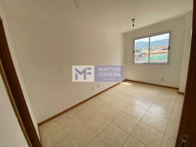 Apartamento 2 quartos e 2 banheiros, à venda, no bairro Taquara em Rio de Janeiro