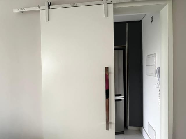 Apartamento com 140m² 2 quartos e 3 banheiros, à venda, no bairro Jardim Maria Helena em Barueri