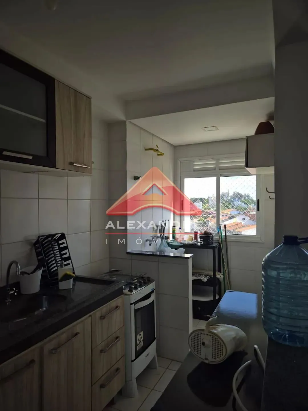 Apartamento, 2 quartos, 50 m² - Foto 8