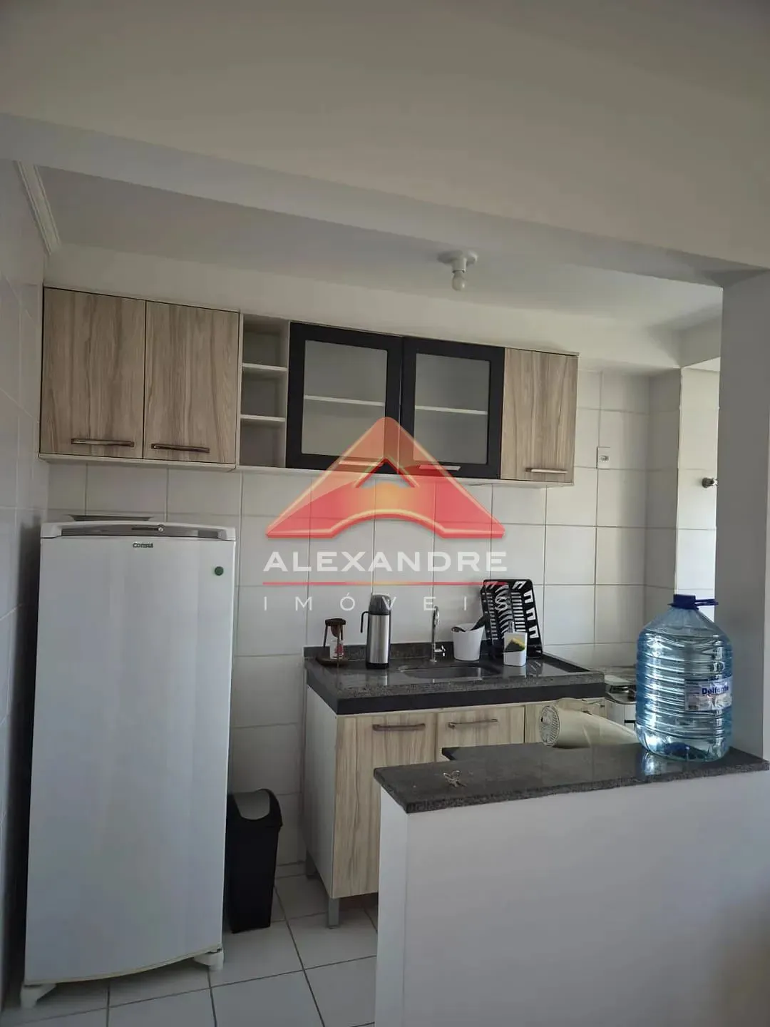 Apartamento, 2 quartos, 50 m² - Foto 12