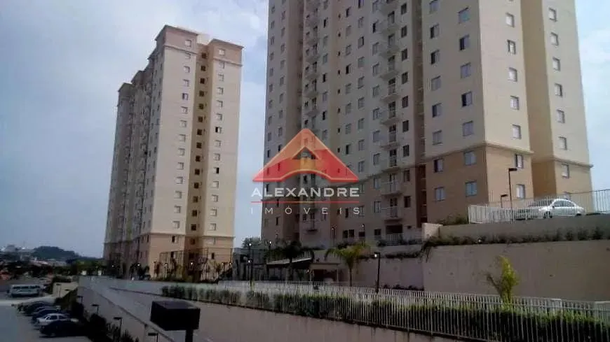 Apartamento, 2 quartos, 50 m² - Foto 3